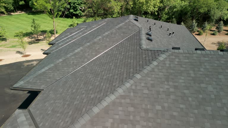 Best Roofing for New Construction  in Timberville, VA