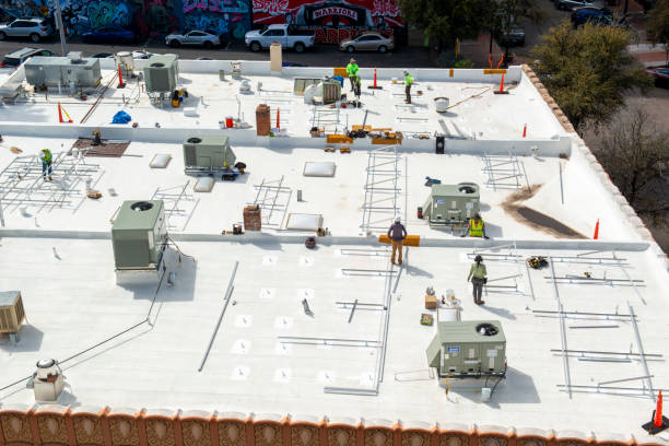 Best Roof Maintenance and Cleaning  in Timberville, VA