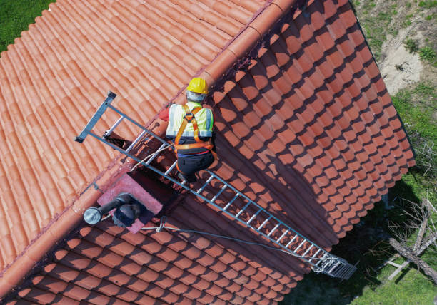 Best Hot Roofs  in Timberville, VA